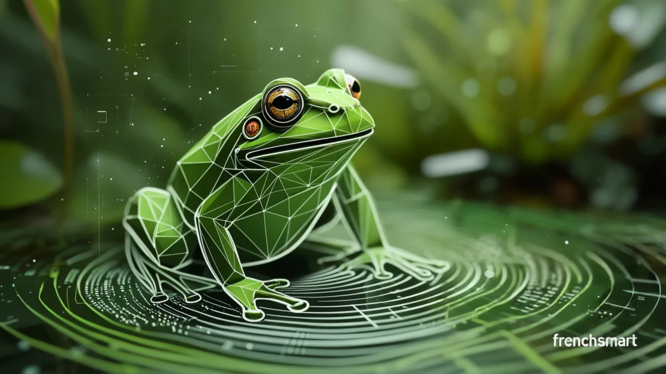 frenchsmart datafrog